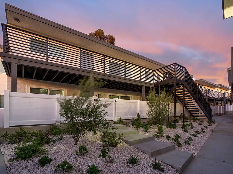 Seaview Terrace Apartment Homes — Photo 20
