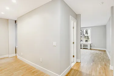 Rented by Akelius Real Estate Management