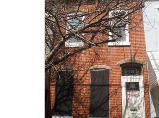 931 Elm St, Reading, PA 19601