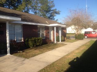 1812 Badt Ave APT D, Thibodaux, LA 70301