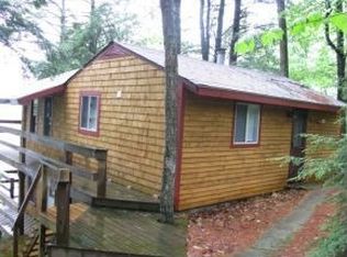 24 Ridge Rd, Ctr Barnstead, NH 03225