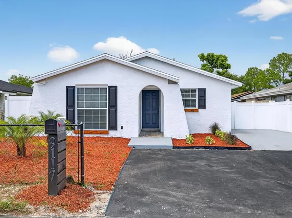 9117 Sandcroft Ct, Tampa, FL 33615