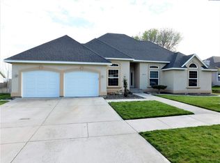 4810 N Mojave Dr, Pasco, WA