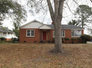 2421 Cherokee Rd, Augusta, GA 30904