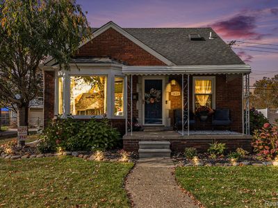 1428 13th St, Wyandotte, MI, 48192