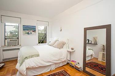 Rented by The Crest Group