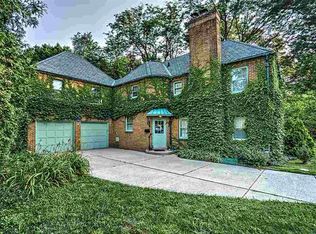 1227 E Irvington Ave, South Bend, IN 46614