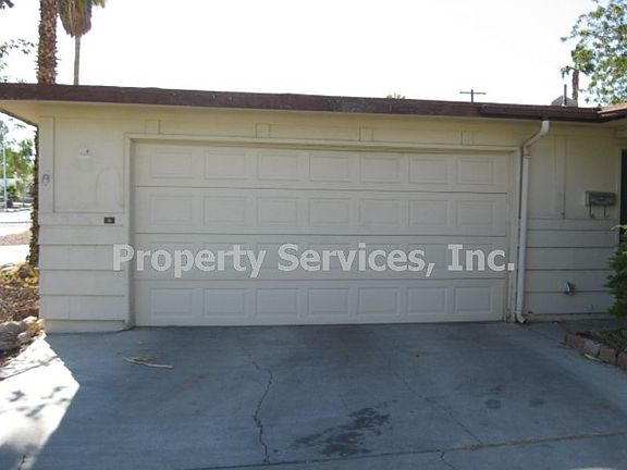 2 Car Garage