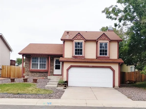 17115 E Union Place, Aurora, CO 80015