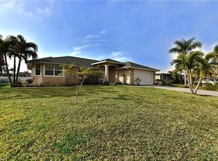 2654 SW 32nd St, Cape Coral, FL 33914