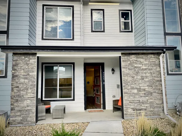 9355 Gore St #B, Arvada, CO 80007
