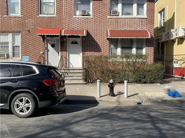 1103 Fteley Avenue, Bronx, NY 10472