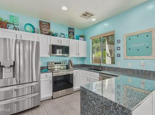 1452 S Hawk Ln, Gilbert, AZ 85296