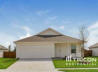 1629 Baugh St, McKinney, TX 75071