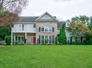 409 Overall Dr, Brentwood, TN 37027
