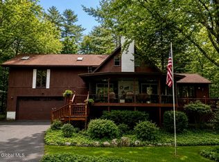 44 Brant Lake Estates Rd, Brant Lake, NY 12815