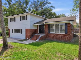 7020 RICHARDSON Road, Jacksonville, FL 32209