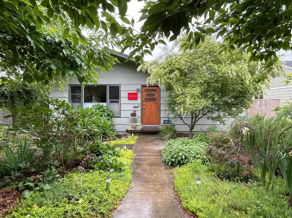 4531 SE 50th Ave, Portland, OR 97206
