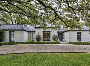 3838 N Versailles Ave, Dallas, TX 75209