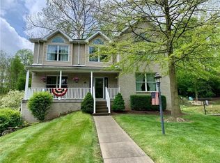 2252 Beams Run Rd, Clairton, PA 15025