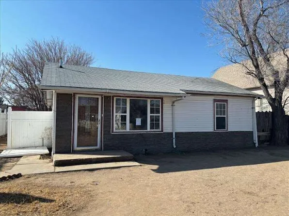 119 N Court St, Ulysses, KS 67880