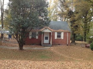 207 Normandy St, Durham, NC 27707