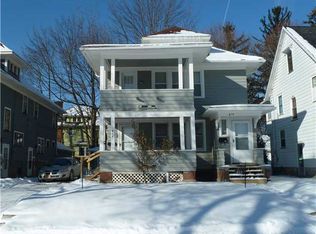 613-615 Wellington Ave, Rochester, NY 14619