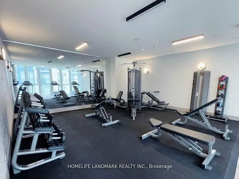 60 Shuter St #2211 — Photo 11