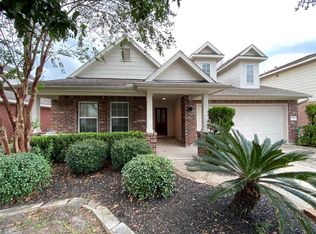 3143 Rendezvous Ct, Spring, TX 77373