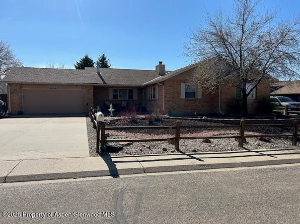 2976 Pinon Cir, Craig, CO 81625
