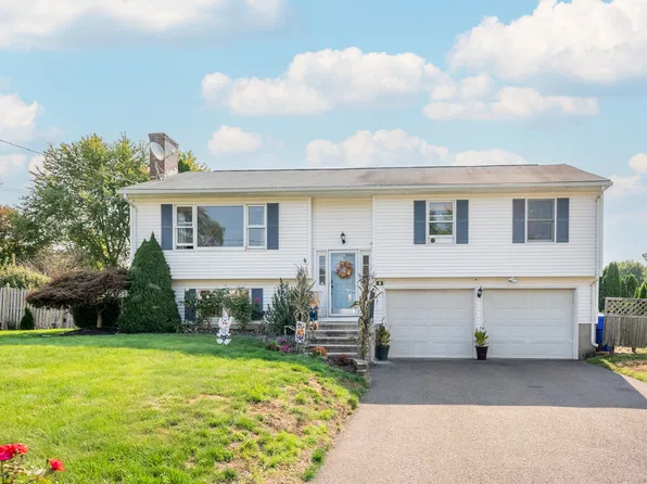 23 Roland Street, Enfield, CT 06082
