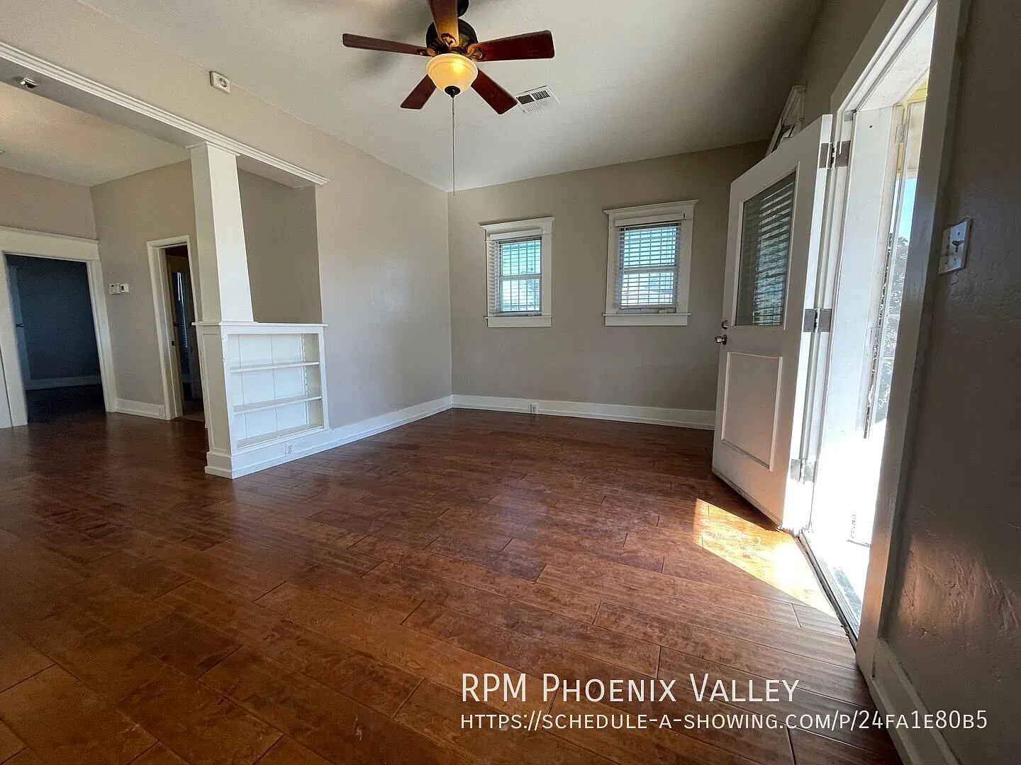 Bright & Beautiful Phoenix Home with New Outdoor Upgrades — Photo 2