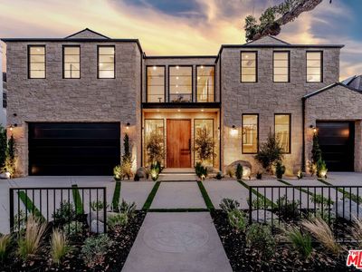 839 Toyopa Dr, Pacific Palisades, CA, 90272