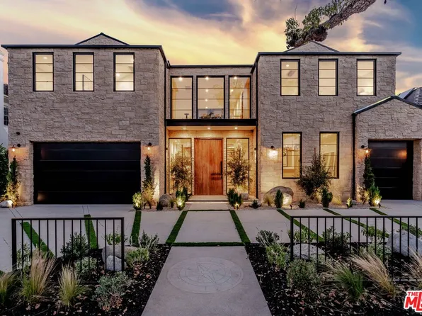 839 Toyopa Dr, Pacific Palisades, CA 90272