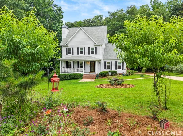 1061 Calls Creek Drive, Watkinsville, GA 30677