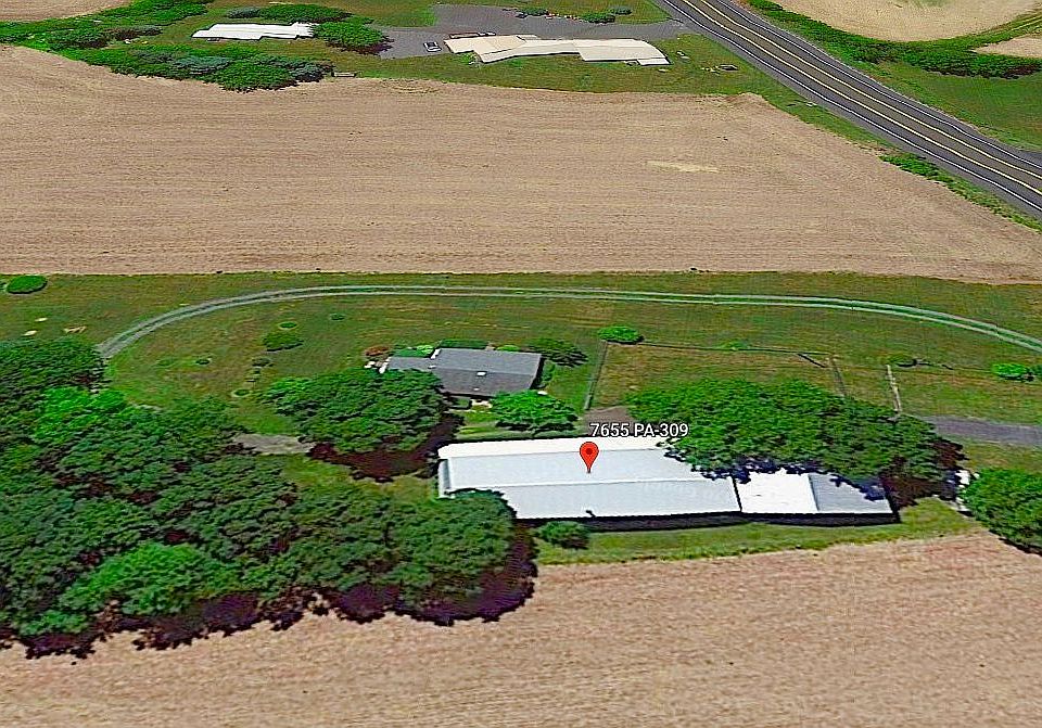 Mixed Use/Res.-Com Property