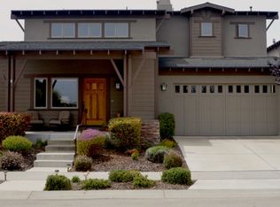 636 Avocet Way, Arroyo Grande, CA 93420