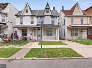 1846 North St, Harrisburg, PA 17103