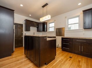339 Allston St #1, Cambridge, MA 02139