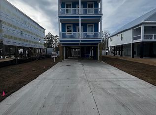 359 Calhoun Dr LOT A, Garden City Beach, SC 29576