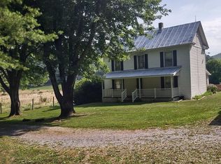 9254 Floyd Hwy N, Copper Hill, VA