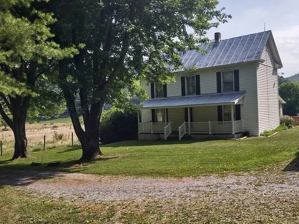 9254 Floyd Hwy N, Copper Hill, VA 24079