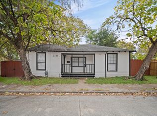 3110 Roby St, Dallas, TX 75215