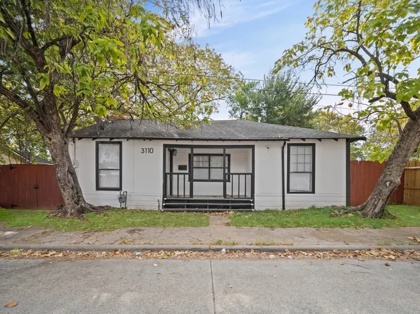 3110 Roby St, Dallas, TX 75215