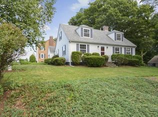 51 Bellvista Rd, Worcester, MA 01602