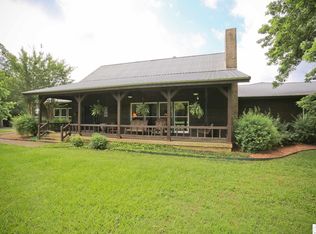 355 Graham Rd, Simsboro, LA 71275