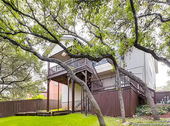 4th image of 2422 Melrose Canyon Dr