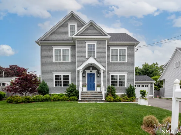 18 Charles Street, Darien, CT 06820