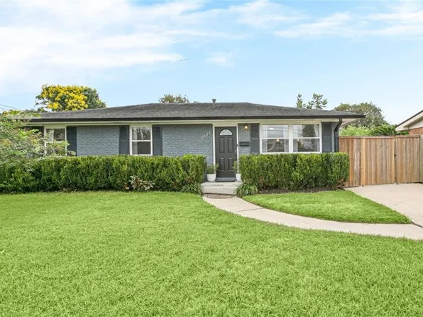 2529 Michigan Ave, Metairie, LA 70003