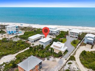 179 Spoonbill Dr, Port Saint Joe, FL 32456